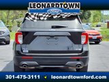 Used 2022 Ford Explorer XLT w/ Equipment Group 202A image 4