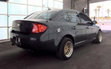 Used 2009 Chevrolet Cobalt LS w/ Protection Package image 2