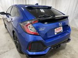 Used 2017 Honda Civic Sport Touring image 6