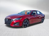 Used 2024 Nissan Altima 2.5 SR image 3