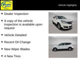 Used 2017 Chevrolet Traverse LT image 2
