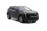 Used 2021 Cadillac XT4 Premium Luxury image 3