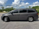 Used 2014 Honda Odyssey EX-L image 2