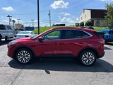 Used 2022 Ford Escape Titanium image 4
