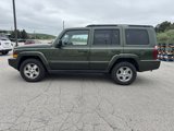 Used 2008 Jeep Commander Sport image 3