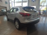 Used 2018 Nissan Rogue Sport SV image 5
