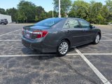 Used 2014 Toyota Camry XLE image 5