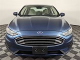 Used 2019 Ford Fusion SE image 5