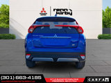 Used 2020 Mitsubishi Eclipse Cross SE image 5