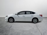 Used 2017 Nissan Sentra SV image 2
