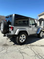 Used 2013 Jeep Wrangler Sahara w/ Dual Top Group image 6