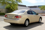 Used 2003 Lexus ES 330 image 5