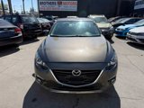 Used 2014 MAZDA MAZDA3 i Sport image 3