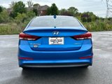 Used 2017 Hyundai Elantra Limited w/ Limited Ultimate Package 05 image 4