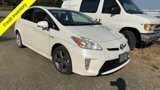 Used 2015 Toyota Prius Five image 2