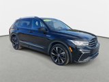 Used 2024 Volkswagen Tiguan SEL R-Line image 3