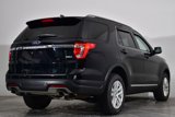 Used 2018 Ford Explorer XLT image 5