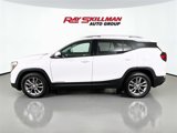 Used 2024 GMC Terrain SLT image 4
