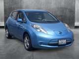 Used 2011 Nissan Leaf SL image 3