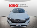 Used 2021 Volkswagen Passat 2.0T SE image 2