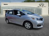Used 2018 Honda Fit LX image 2