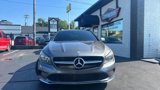 Used 2017 Mercedes-Benz CLA 250 4MATIC image 2
