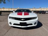 Used 2011 Chevrolet Camaro LT w/ RS Package image 3