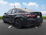 Certified 2024 Toyota Camry LE image 5