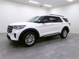 New 2025 Ford Explorer Active w/ Active Comfort Package image 2