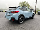 Used 2021 Subaru Crosstrek 2.0i Premium image 6