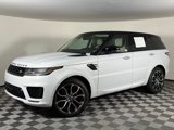 Used 2019 Land Rover Range Rover Sport HSE Dynamic image 1
