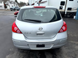 Used 2011 Nissan Versa 1.8 S w/ Plus Pkg image 5