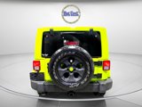 Used 2013 Jeep Wrangler Sahara image 3