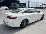 Used 2019 Mercedes-Benz E 450 Coupe image 4