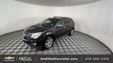 Used 2014 Chevrolet Equinox LTZ image 4