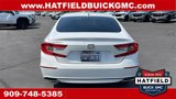 Used 2021 Honda Accord EX-L image 4