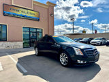 Used 2009 Cadillac CTS 3.6 image 2