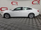 Used 2023 Chevrolet Malibu LT image 4