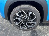 New 2025 Chevrolet Trax RS w/ Sunroof Package image 4