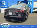 Used 2025 Honda Civic Sport image 2