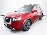 Used 2022 Nissan Pathfinder SL w/ SL Premium Package image 3