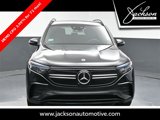 Used 2023 Mercedes-Benz EQB 350 4MATIC SUV image 4