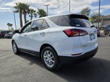 Used 2022 Chevrolet Equinox LS w/ LS Convenience Package image 4