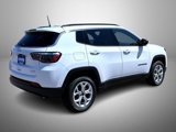 New 2025 Jeep Compass Latitude image 5