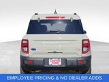 New 2025 Ford Bronco Sport Big Bend w/ Convenience Package image 4