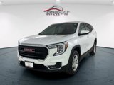 Used 2024 GMC Terrain SLE image 4