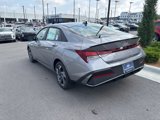 New 2025 Hyundai Elantra Sport image 5