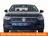 Used 2019 Volkswagen Jetta SEL image 2