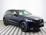 New 2026 Jaguar F-PACE R-Dynamic S image 3