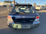 Used 2006 Subaru Impreza Outback Sport Special Edition image 4